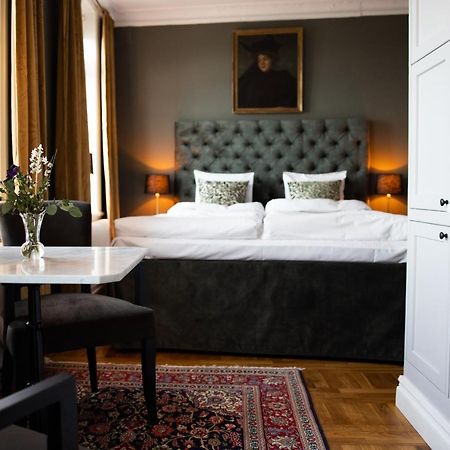 Hotell Villa Blanka Varberg Εξωτερικό φωτογραφία