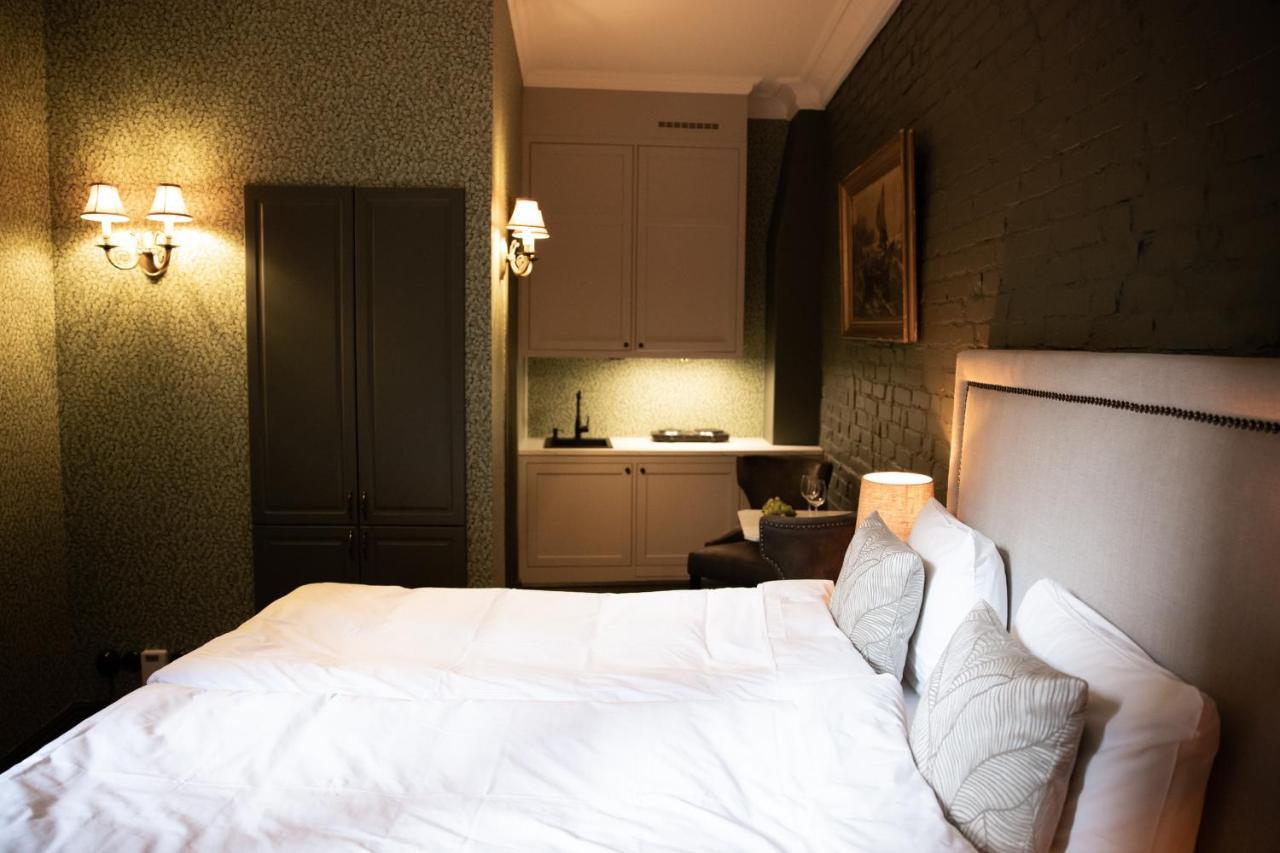 Hotell Villa Blanka Varberg Εξωτερικό φωτογραφία