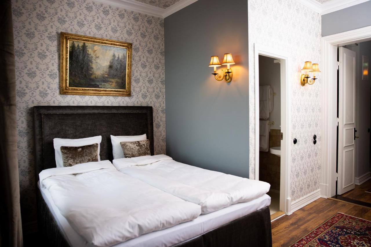 Hotell Villa Blanka Varberg Εξωτερικό φωτογραφία