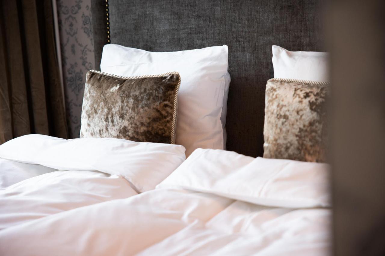 Hotell Villa Blanka Varberg Εξωτερικό φωτογραφία