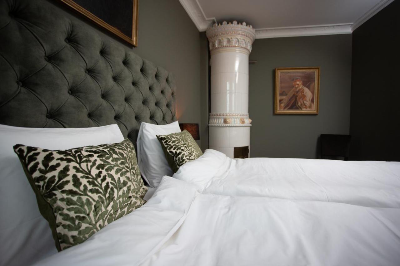 Hotell Villa Blanka Varberg Εξωτερικό φωτογραφία